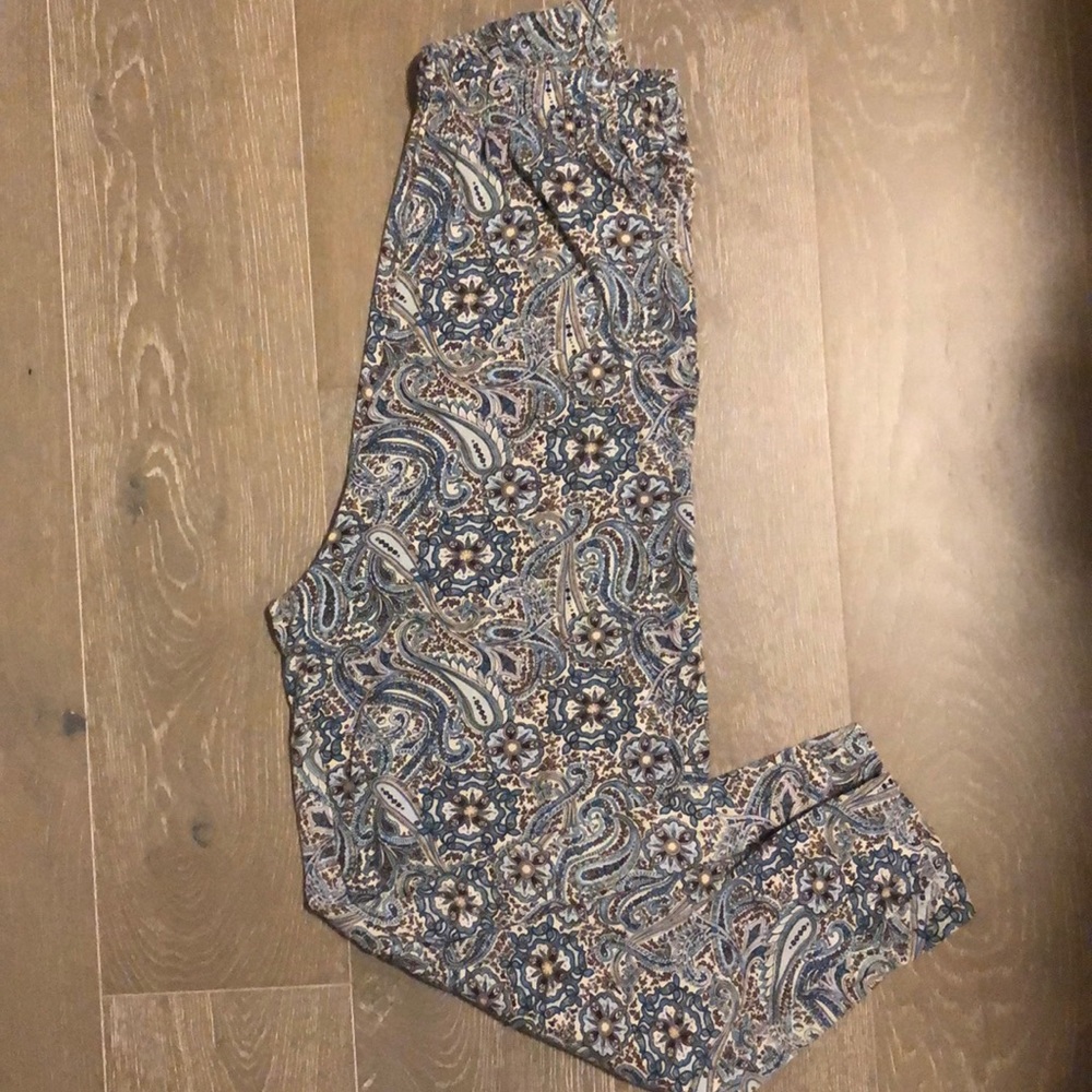 Comfy Pants